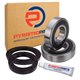 Front Wheel Bearings & Seals for Honda GL1500 F6C Valkyrie GL 1500 1997