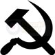 Russian Hammer & Sickle