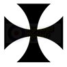 Maltese cross