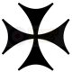 Bolnisi Cross