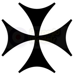Bolnisi Cross