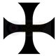 Cross pattée