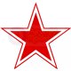 Roundel of the Soviet Air Force