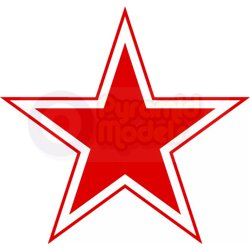 Roundel of the Soviet Air Force