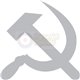 Russian Hammer & Sickle