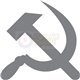 Russian Hammer & Sickle