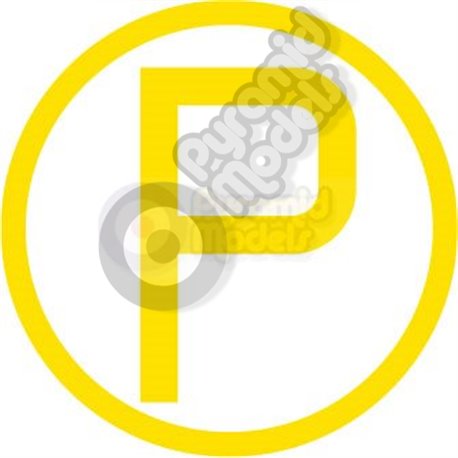 RAF - Prototype P Roundel