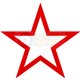 Roundel of the Soviet Air Force