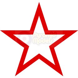 Roundel of the Soviet Air Force