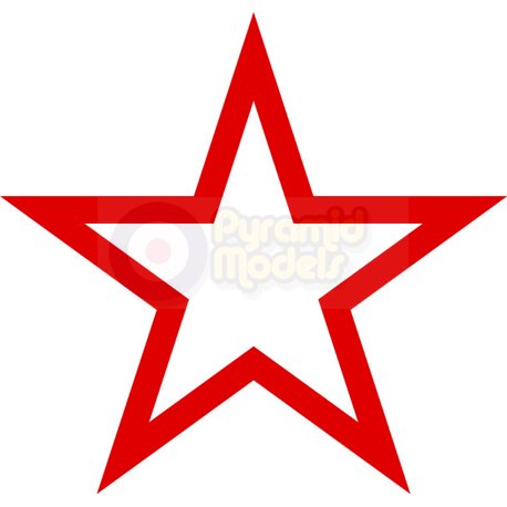 Roundel of the Soviet Air Force
