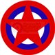 Roundel of the Soviet Air Force