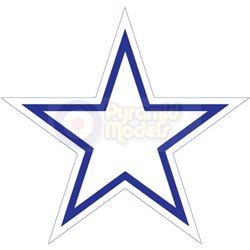 Roundel of the Soviet Air Force