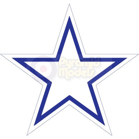 Roundel of the Soviet Air Force