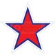 Roundel of the Soviet Air Force