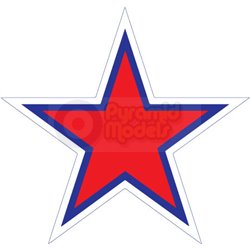 Roundel of the Soviet Air Force