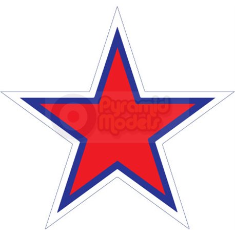 Roundel of the Soviet Air Force