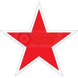 Roundel of the Soviet Air Force