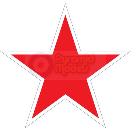 Roundel of the Soviet Air Force