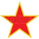 Roundel of the Soviet Air Force