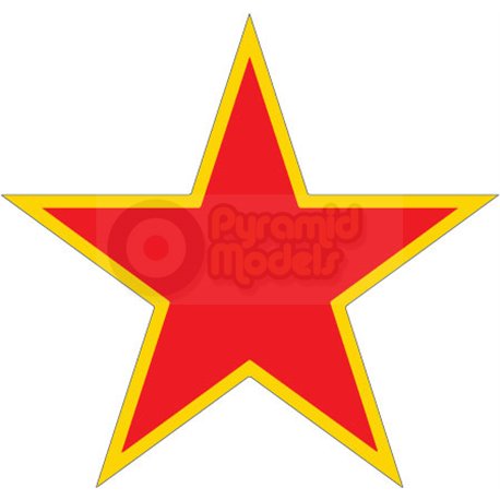 Roundel of the Soviet Air Force