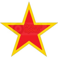 Roundel of the Soviet Air Force