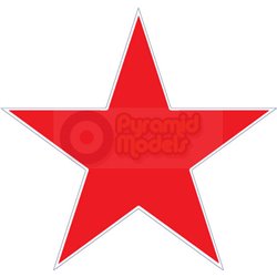 Roundel of the Soviet Air Force