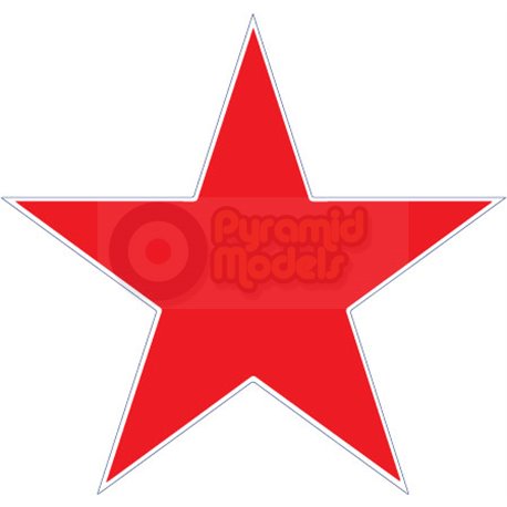 Roundel of the Soviet Air Force