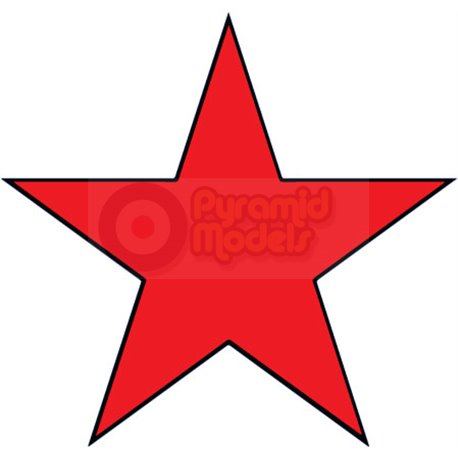 Roundel of the Soviet Air Force