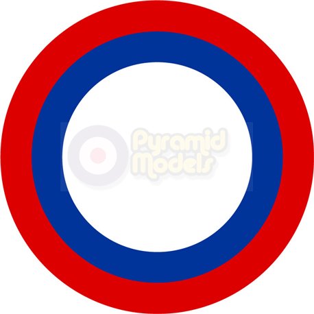 Roundel of the Soviet Air Force