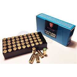 9MM BLANK AMMO