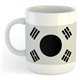 Flag of the South Korean Air Force - MUG
