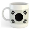 Flag of the South Korean Air Force - MUG