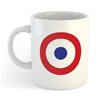 French Roundels - MUG
