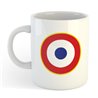 French Roundels - MUG