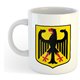 German Crest- MUG 2