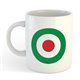 Italian Army Roundels WW2 MUG