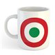  Italian roundel MUG