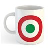  Italian roundel MUG