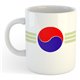 Korean Air Force Star & Bars - MUG