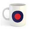 RAF - British Army Roundel - MUG