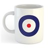 RAF - British Roundel - Type A 1915-1942 - MUG