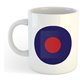 RAF - British Roundel - Type B - MUG