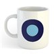 RAF - British Roundel - Type SEAC (South Eastern Asia Command) - MUG