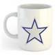 Roundel of the Soviet Air Force - MUG