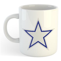 Roundel of the Soviet Air Force - MUG