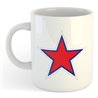 Roundel of the Soviet Air Force - MUG