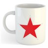 Roundel of the Soviet Air Force - MUG