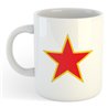 Roundel of the Soviet Air Force - MUG