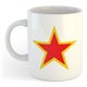 Roundel of the Soviet Air Force - MUG