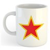 Roundel of the Soviet Air Force - MUG